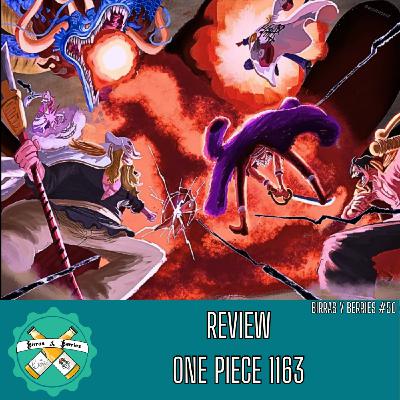 #50 | Review One Piece 1163: Rocks D. ablo contra el MU-ndo #50 | Review One Piece 1163: Rocks D. ablo contra el MU-ndo