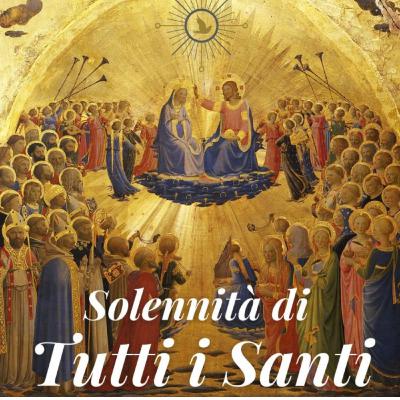 TUTTI I SANTI