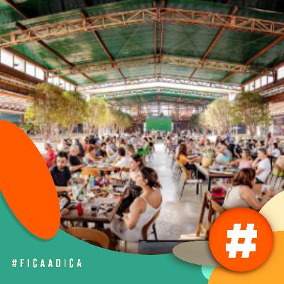 Fica a Dica - Participe do Brasil RTD Cup, dias 24 e 25/01, no Mercado de Origem Fica a Dica - Participe do Brasil RTD Cup, dias 24 e 25/01, no Mercado de Origem