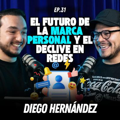 ¿Cómo destacar en un mar de contenido digital? FT Diego Hernández