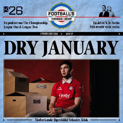 Dry January Dry January