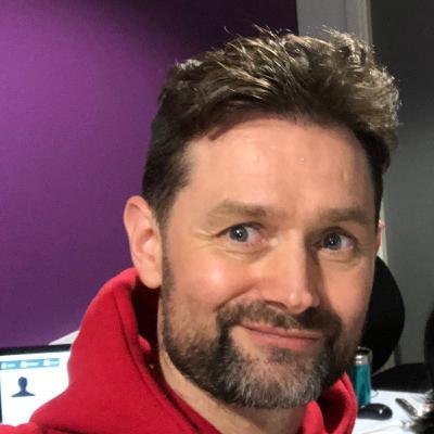 Children's therapeutic footwear with Matt Hill