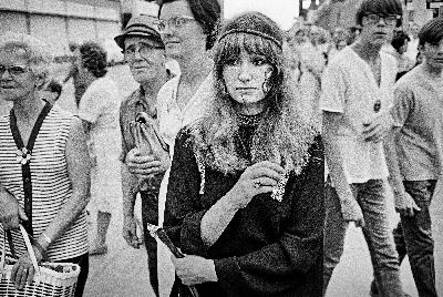 The Folk Thing: Four Little Stories