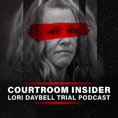 Ep. 2 - Previewing Lori Daybell's trial
