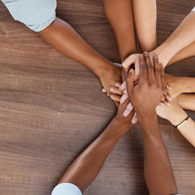 UNITY AS THE ANOINTING (APOSTLE EMMANUEL A ADJEI)