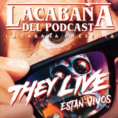 10x16 La Cabaña presenta: Están Vivos