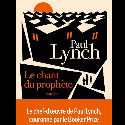 "Le Champ du Prophète" de Paul Lynch