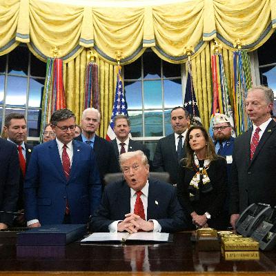 GOP Support for Trump Continues to Slide