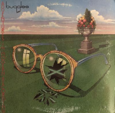 Episode 57: Buggles - Adventures in Modern Recording
