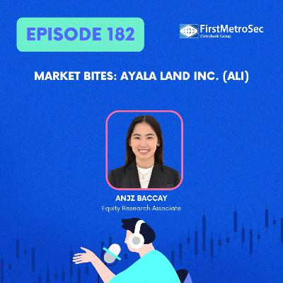 Market Bites: Ayala Land Inc. (ALI)