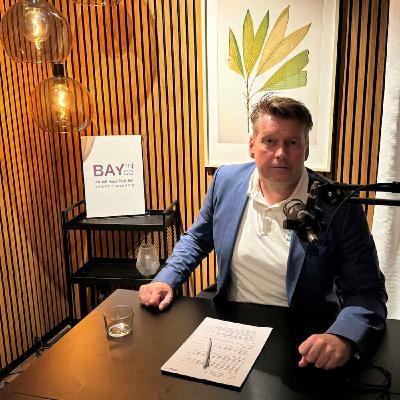 #13 - Emil Pettersen - A Norwegian eco-warrior on a battle so save the planet.