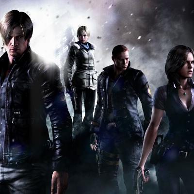 Resident Evil y Silent Hill 20 aniversario
