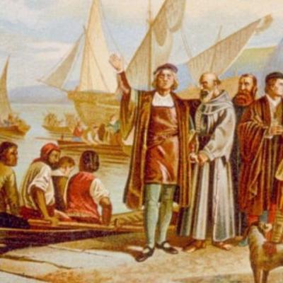 Europa en el siglo XV, la llegada de los españoles a América y el proceso de colonización Europa en el siglo XV, la llegada de los españoles a América y el proceso de colonización