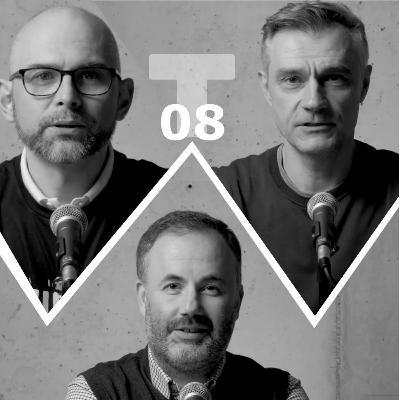 #8. Jak zacząć projekt? Pierwsze kroki i kluczowe decyzje