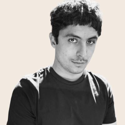 The mystery of poetry | Carlos Fernando on Gather Poets