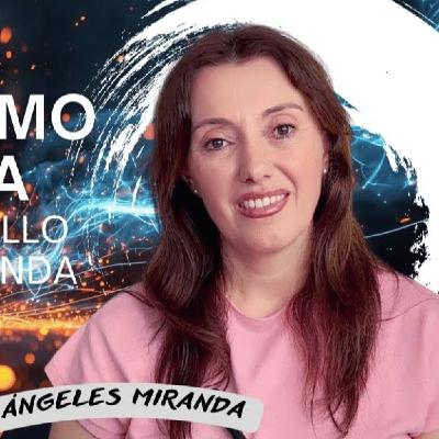 LA ENERGIA COMO HERRAMIENTA. Instituto de Desarrollo Humano Ángeles Miranda