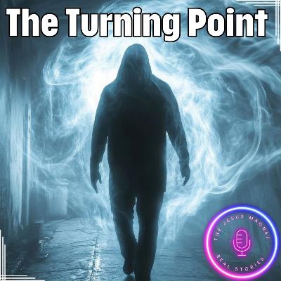(Ep 224) The Turning Point - Joel Hillary (Ep 224) The Turning Point - Joel Hillary