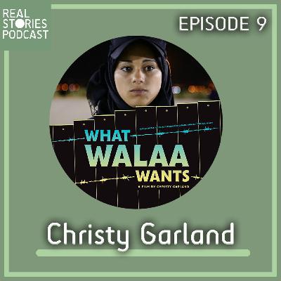 What Walaa Wants with Christy Garland
