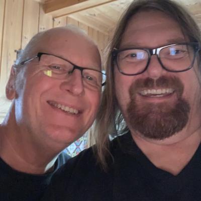 Trommer, musikk og annet fjas - Episode 3 - Per Eriksen Trommer, musikk og annet fjas - Episode 3 - Per Eriksen