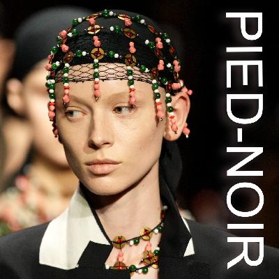 6. Hats, Pigeons, Fashion Week