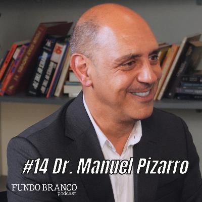 Manuel Pizarro - Os dois pés no Porto Manuel Pizarro - Os dois pés no Porto