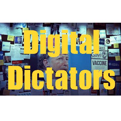 Digital Dictators