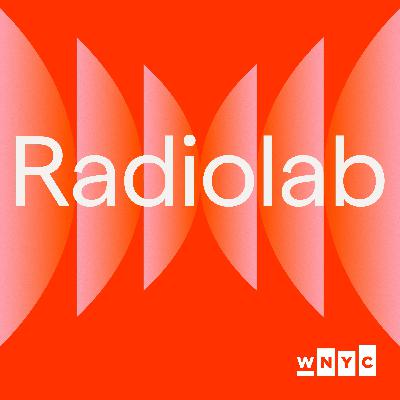 Creation Story - Radiolab