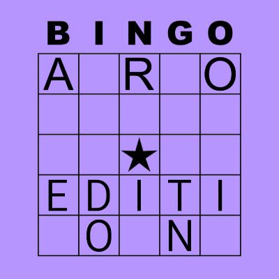 bingo! i'm aromantic!