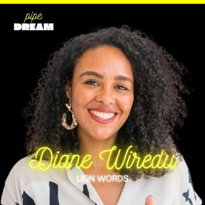 Why Your Perfect Product Still Can't Sell (And How to Fix It) | Diane Wiredu, Founder & Messaging Strategist at Lion Words Why Your Perfect Product Still Can't Sell (And How to Fix It) | Diane Wiredu, Founder & Messaging Strategist at Lion Words
