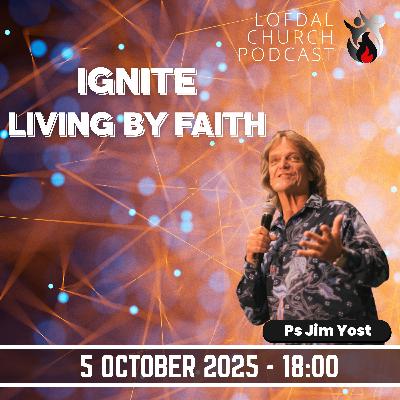 Sunday PM Service | 5 October 2025