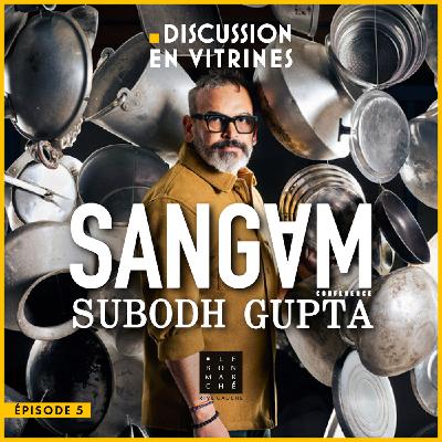 #5 - Une soirée au Bon Marché #5 - Une soirée au Bon Marché