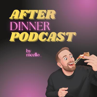 #3 - After Dinner - Philly Cheese, Youtuber Spot, goldene Schallplatten - Bibis Baguettes und Burger