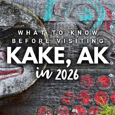 2026 Series: Kake // How to Visit in 2026 (& Beyond!) 2026 Series: Kake // How to Visit in 2026 (& Beyond!)