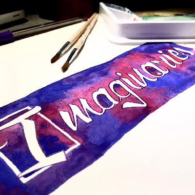 Episode 134 - Chelsea Polk (of the Kingston Cycle + MIDNIGHT BARGAIN) Episode 134 - Chelsea Polk (of the Kingston Cycle + MIDNIGHT BARGAIN)