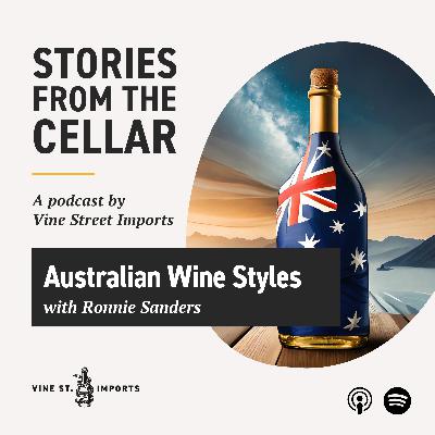 Australia's Evolving Wine Styles: From the Parker Era to the Natural Wine Movement and Beyond