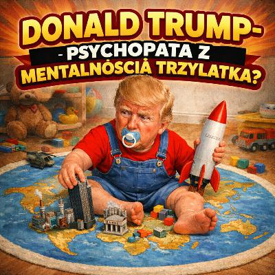 Donald Trump – psychopata z mentalnością trzylatka? Analiza opinii jego rodziny Donald Trump – psychopata z mentalnością trzylatka? Analiza opinii jego rodziny