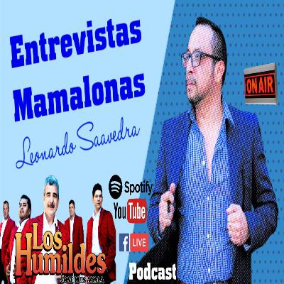 Entrevista A Los Humildes Jose Luis Ayala