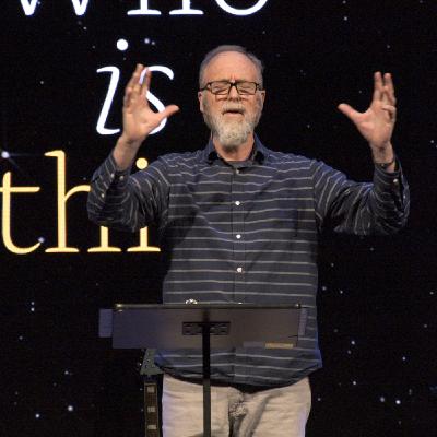 Everlasting Father Everlasting Father