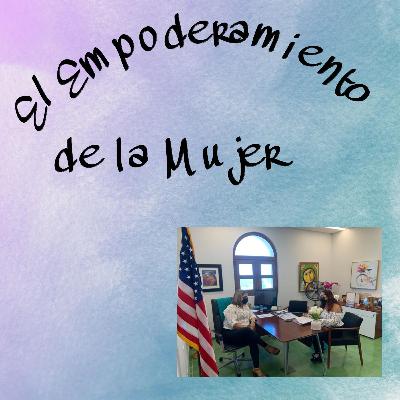 Empoderamiento de la Mujer Empoderamiento de la Mujer