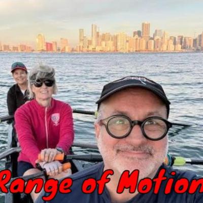 Range of Motion