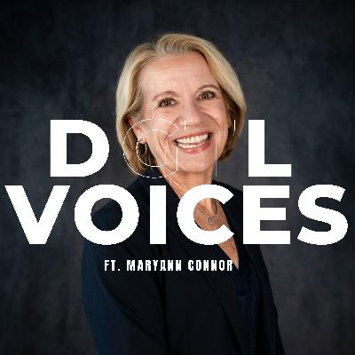 Pioneering the CNIO Role (ft. MaryAnn Connor) Pioneering the CNIO Role (ft. MaryAnn Connor)