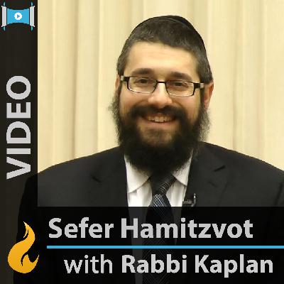 Daily Mitzvah, Day 211: Final Purification Process of the Metzora