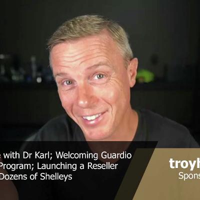 Weekly Update 464 Weekly Update 464