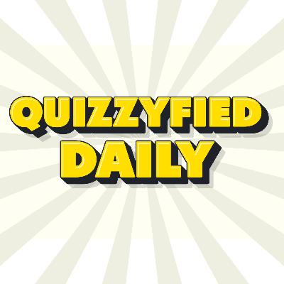 Daily Trivia Quiz #18: 5 General Knowledge Questions - January 04, 2026