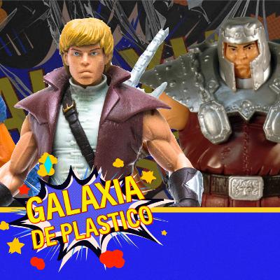GALAXIA DE PLASTICO 051 VOL 3 - ESPECIAL DE MOTU 200X GALAXIA DE PLASTICO 051 VOL 3 - ESPECIAL DE MOTU 200X