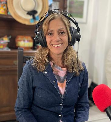 Terra Nullius Cyprus – Episode 18: Award-winning author who delves into the world of our mothers’ torment. Meet Helena Kidd (15/8/2024)