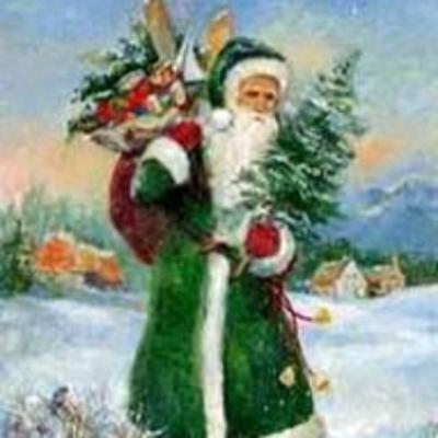 Episode Three: Bailey's Mint Mudslides & Frank O'Connor