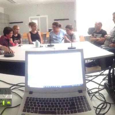 Objetiv@Radio_ Visibles en las Ondas