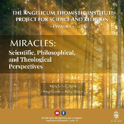 The Rationality Of Believing In Miracles | Daniel Bonevac