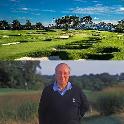 Episode 208: The Definitive U.S. Open Preview with Rees Jones